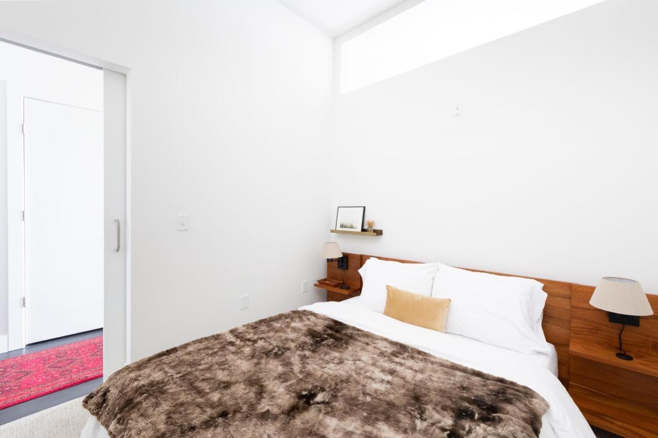 Flexhome Skywalk To Fiserv 1Br Apt U5 밀워키 외부 사진