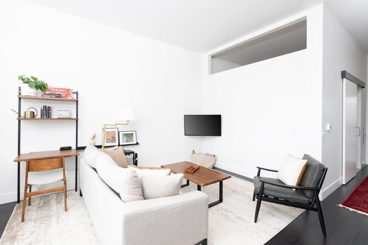 Flexhome Skywalk To Fiserv 1Br Apt U5 밀워키 외부 사진